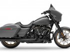 Harley-Davidson Harley Davidson Street Glide ST